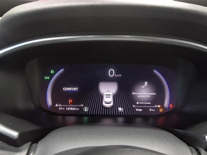 acura MDX 2022 - 15