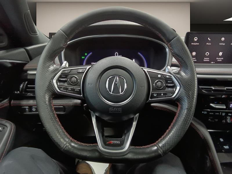 acura MDX 2022 - 16