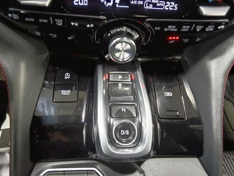 acura MDX 2022 - 19