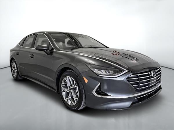 hyundai Sonata 2023