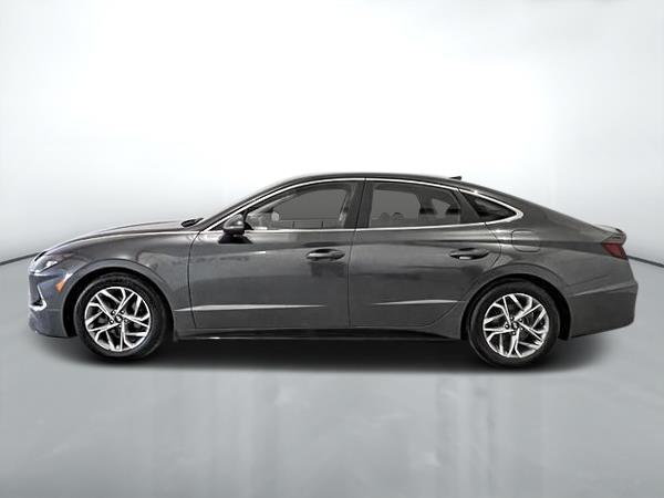 hyundai Sonata 2023 - 4