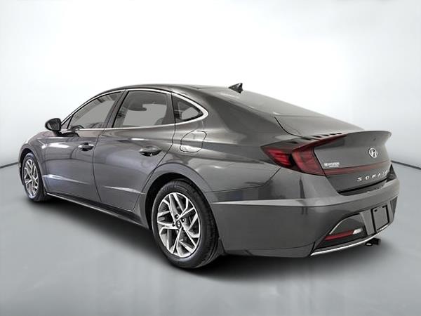 hyundai Sonata 2023 - 5