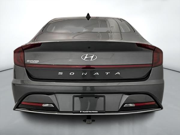 hyundai Sonata 2023 - 6