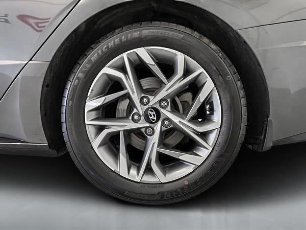 hyundai Sonata 2023 - 7