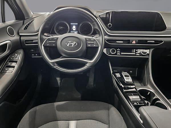 hyundai Sonata 2023 - 9