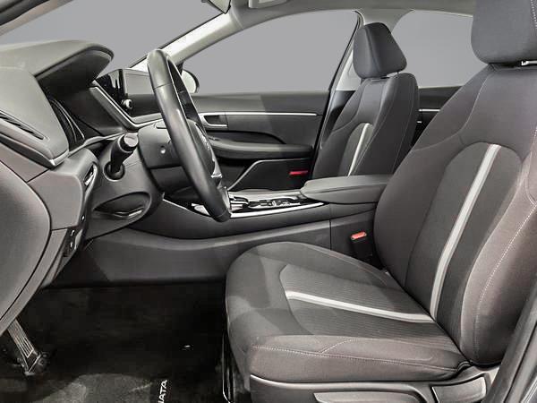 hyundai Sonata 2023 - 11