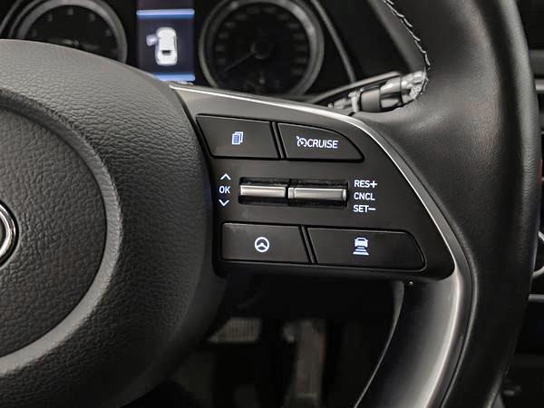 hyundai Sonata 2023 - 14