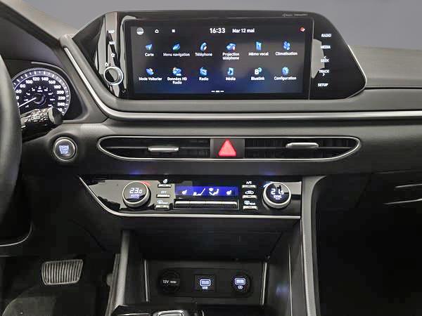 hyundai Sonata 2023 - 17