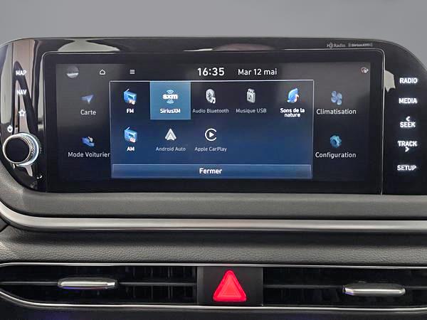 hyundai Sonata 2023 - 19