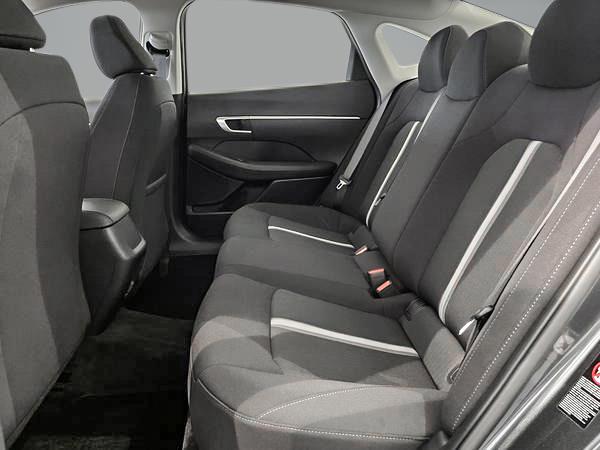 hyundai Sonata 2023 - 25