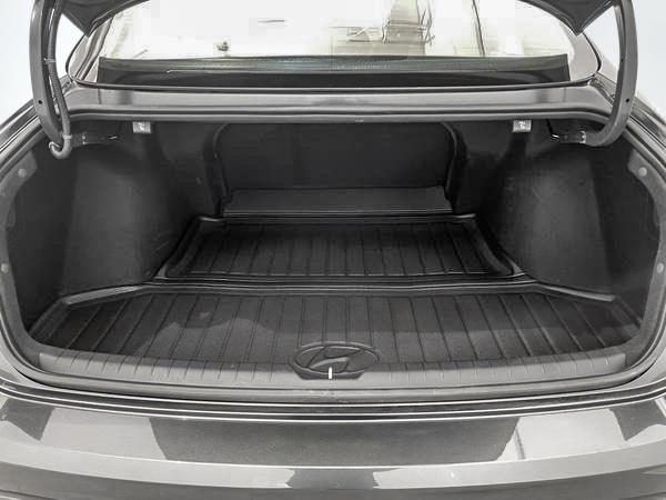 hyundai Sonata 2023 - 26