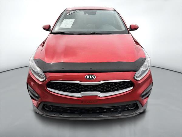 kia Forte 2019 - 2