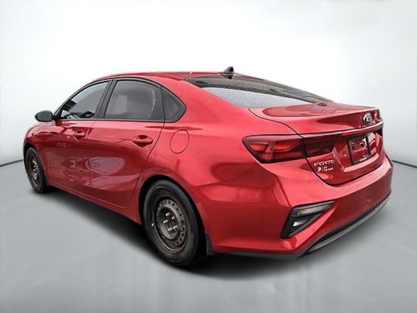 kia Forte 2019 - 5