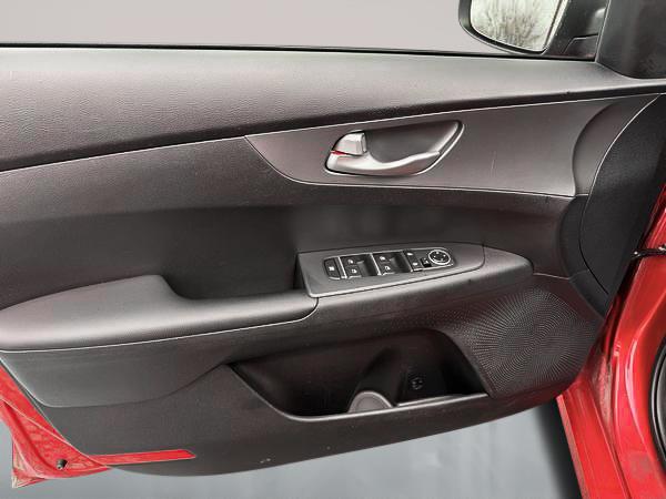 kia Forte 2019 - 9