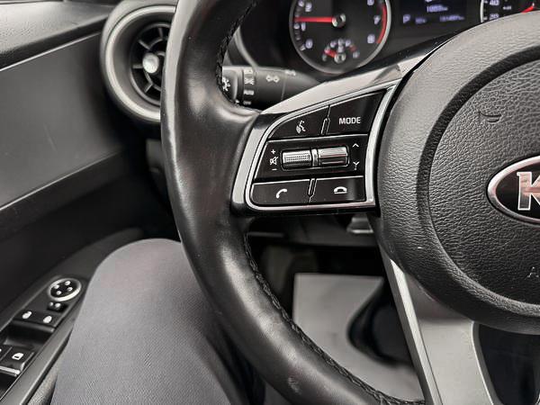 kia Forte 2019 - 16