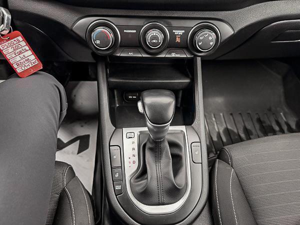 kia Forte 2019 - 21