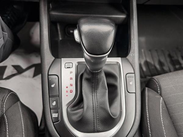 kia Forte 2019 - 22