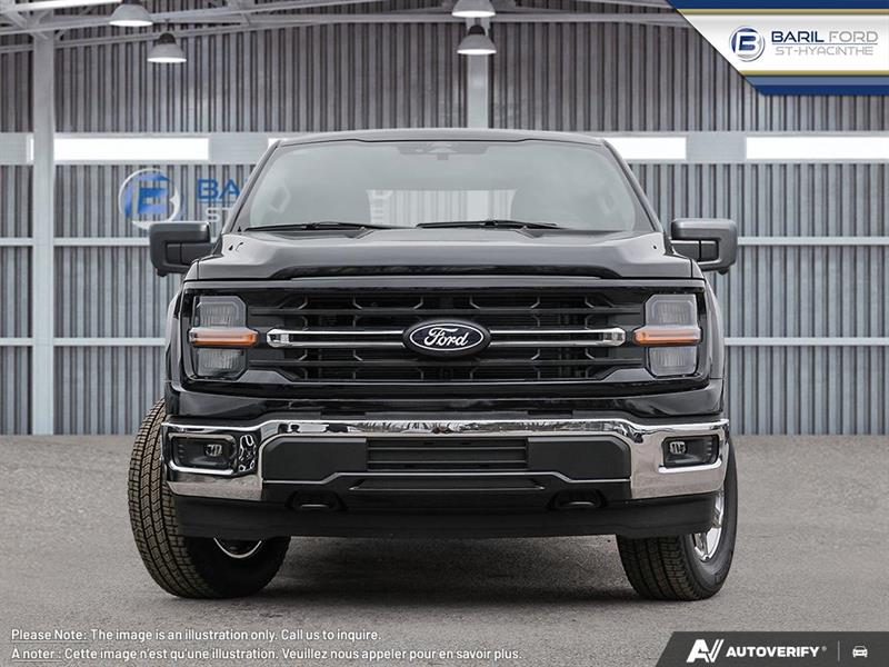 ford F-150 2026 - 2