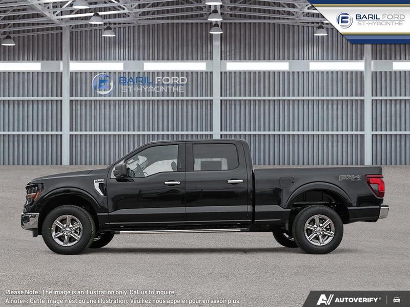 ford F-150 2026 - 3