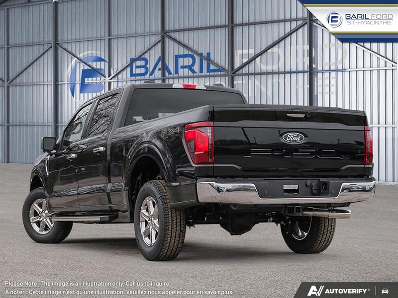 ford F-150 2026 - 4