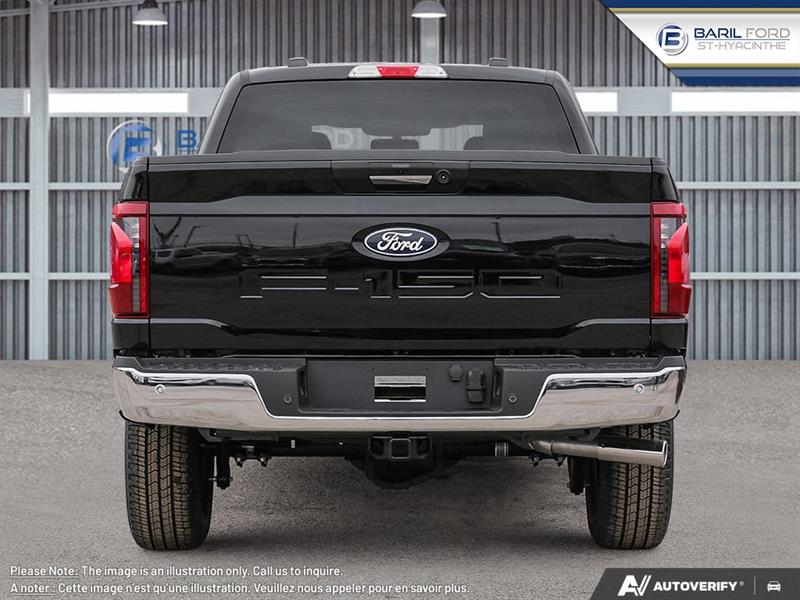 ford F-150 2026 - 5