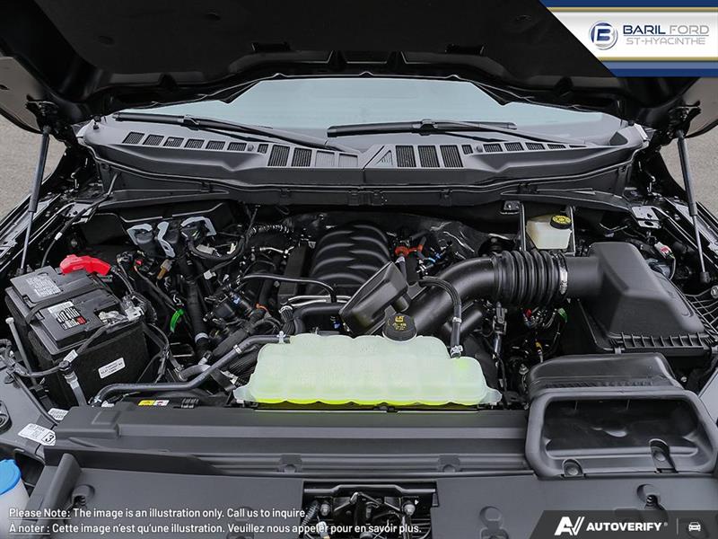 ford F-150 2026 - 6