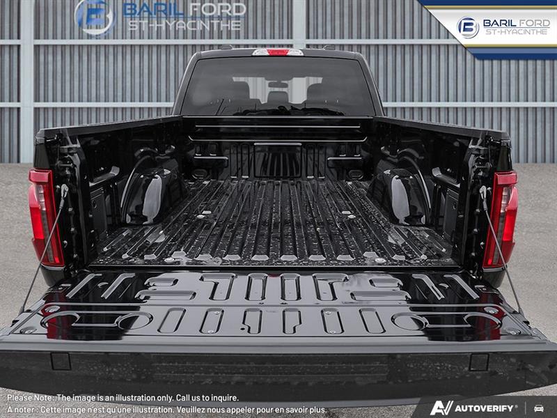 ford F-150 2026 - 7