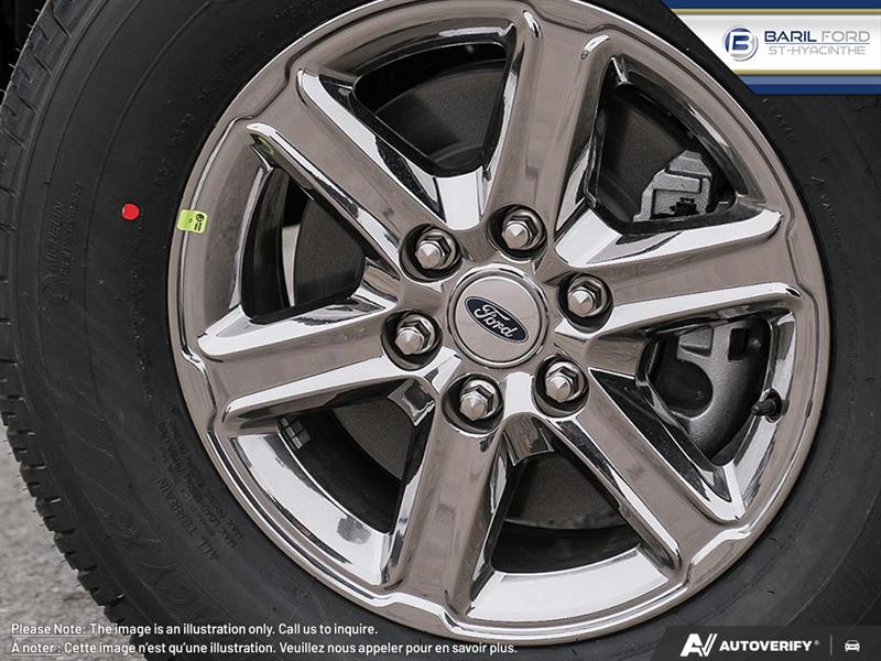ford F-150 2026 - 8