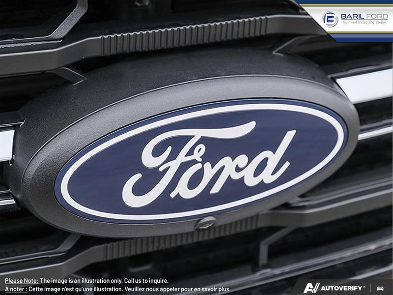 ford F-150 2026 - 10
