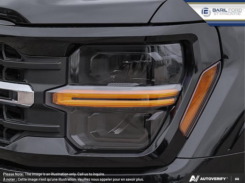 ford F-150 2026 - 11