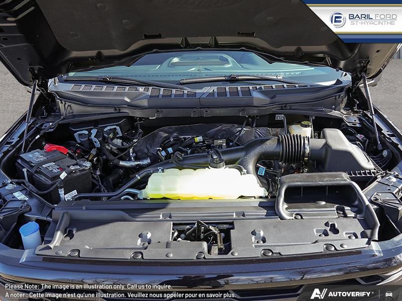 ford F-150 2026 - 6