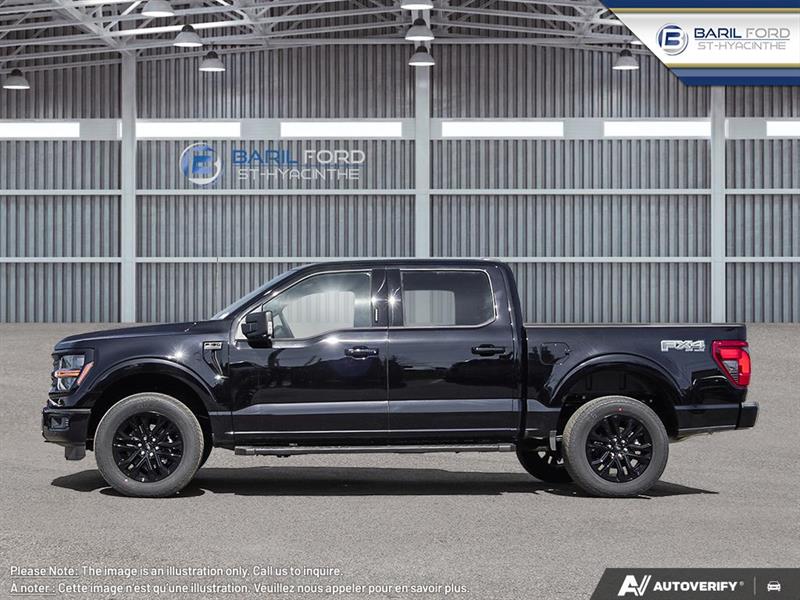 ford F-150 2026 - 3
