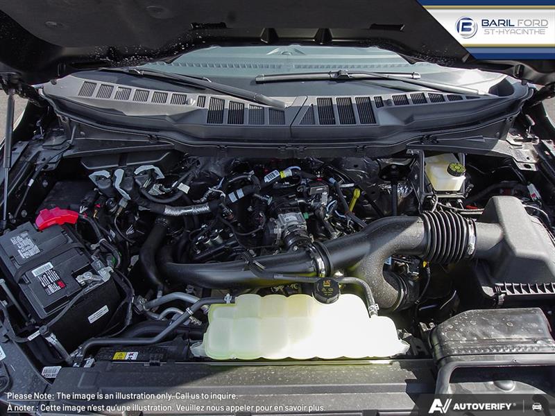 ford F-150 2026 - 6