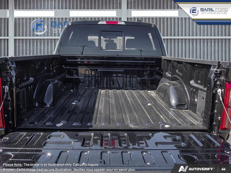 ford F-150 2026 - 7