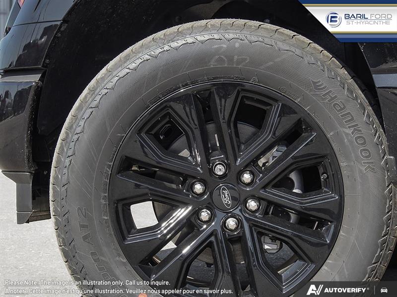 ford F-150 2026 - 8