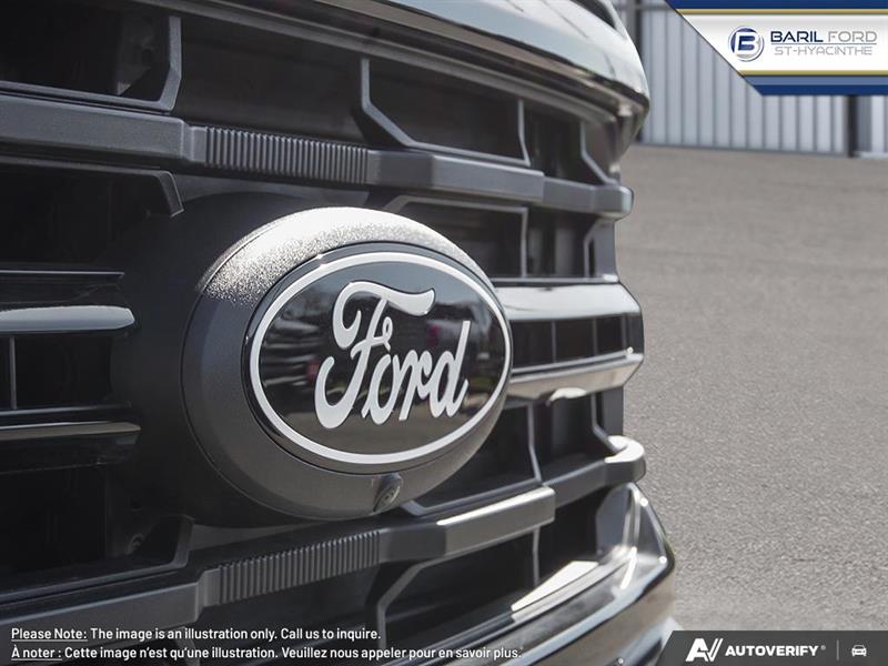 ford F-150 2026 - 9