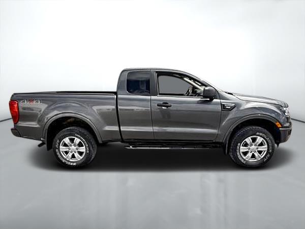 ford Ranger 2020 - 2