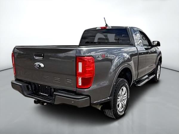 ford Ranger 2020 - 3