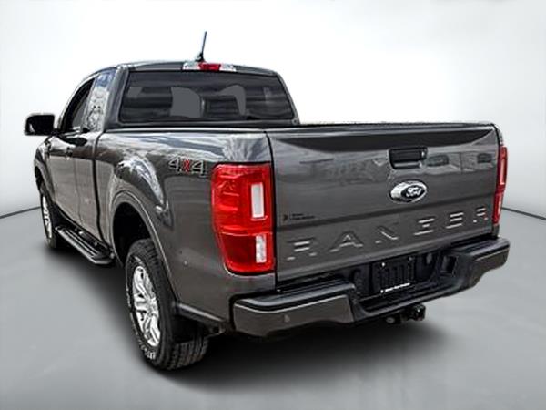 ford Ranger 2020 - 5