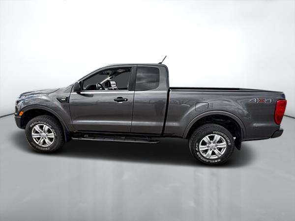 ford Ranger 2020 - 6