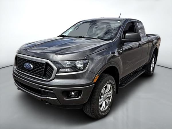ford Ranger 2020 - 7