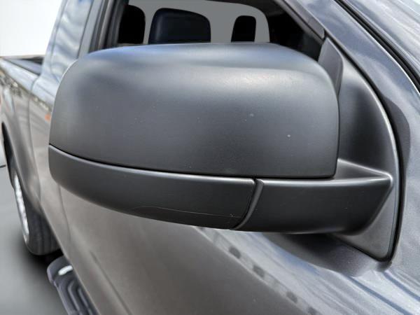 ford Ranger 2020 - 9