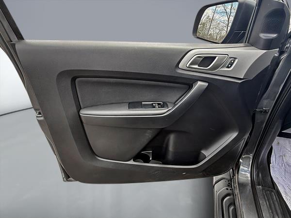 ford Ranger 2020 - 11