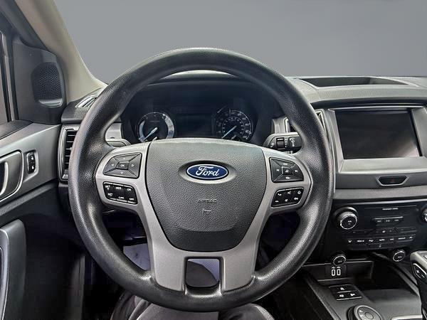 ford Ranger 2020 - 14