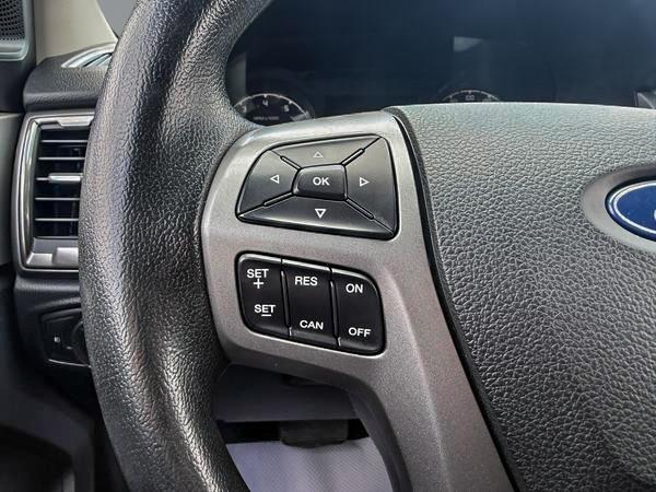 ford Ranger 2020 - 15