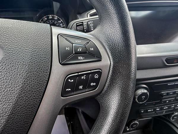 ford Ranger 2020 - 16