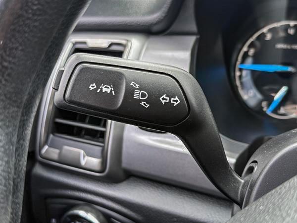 ford Ranger 2020 - 17