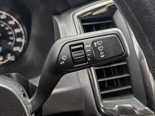 ford Ranger 2020 - 18