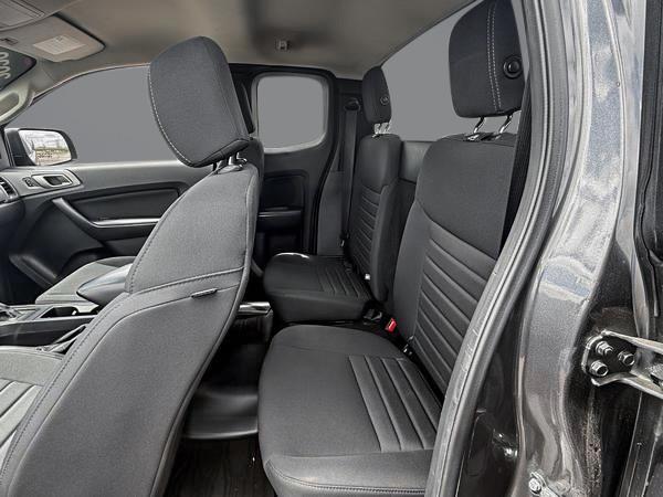 ford Ranger 2020 - 24
