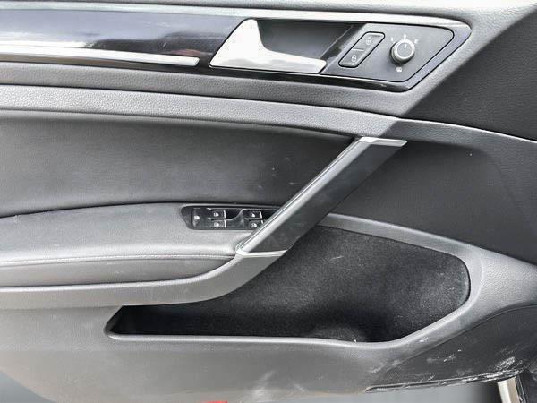 volkswagen Golf R 2019 - 9